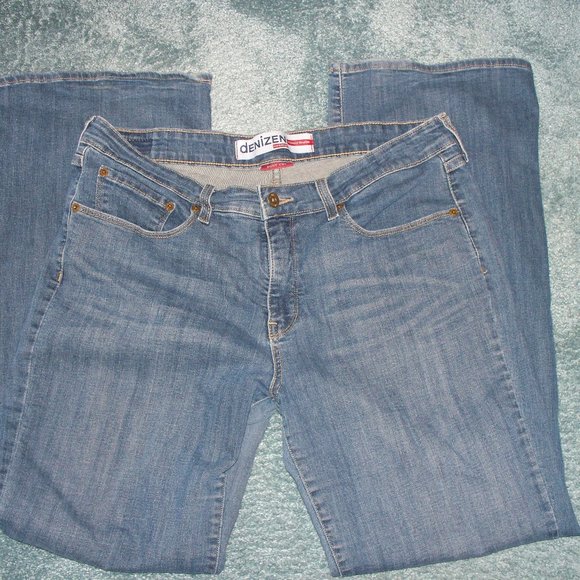 Denizen from Levi's Denim - Denizen Jeans by Levi